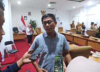 Apresiasi Atlet Pekan Paralympik IV Kaltim, Bakhtiar Wakkang: Beri Ruang dengan Reward
