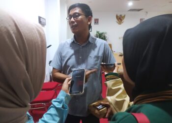 Sempat Vakum, Baktiar Wakkang Dorong Peningkatan Pembina Pramuka