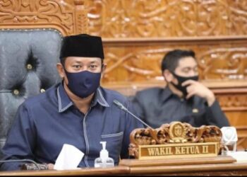 Pasca Pabrik Semen Beroprasi, Dewan Proyeksi PAD Kutim Naik Hingga Rp 700 Miliar