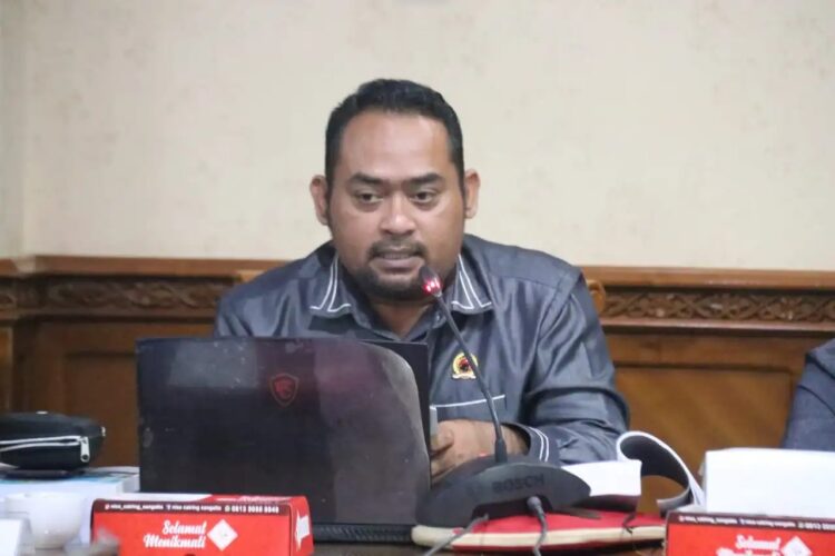 Kontribusi Pajak Rumah Makan dan Restoran di Kutim Masih Minim