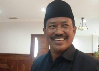 Dorong Raperda Santri, Arfan Ingin Pesantren Setara dengan Pendidikan Formal