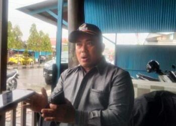 Cegah Proyek Mangkrak, Faisal Minta Lelang Awal dan Pilih Kontraktor Kompeten