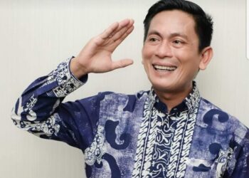 Bakhtiar Wakkang Usulkan Pemkot Terbitkan Perwali Dana Taktis untuk Apresiasi Prestasi