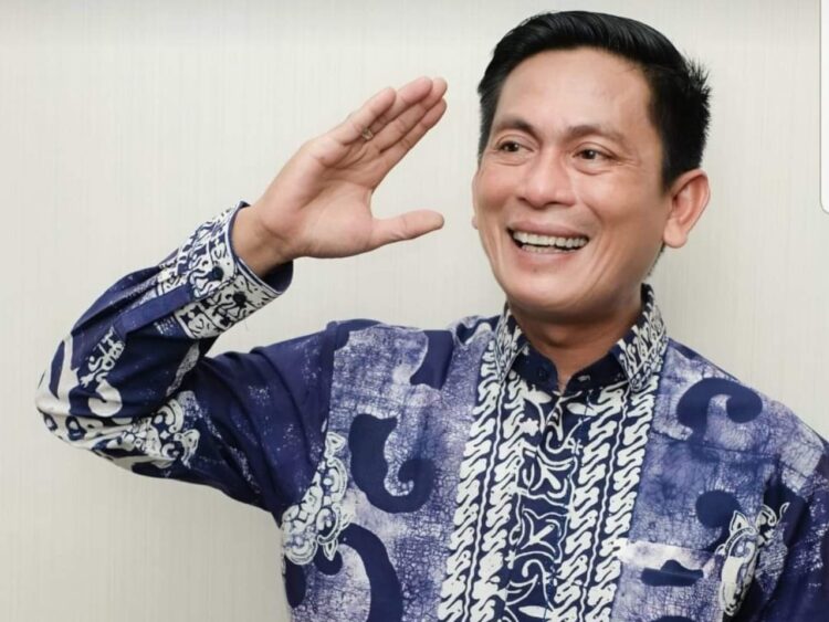 Bakhtiar Wakkang Usulkan Pemkot Terbitkan Perwali Dana Taktis untuk Apresiasi Prestasi