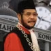 Anwar Usman Diberhentikan dari Posisi Ketua, Berikut Amar Putusan MK