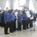 Bupati Kutim Ambil Sumpah 586 ASN dan Serahkan 84 Petikan SK PPPK