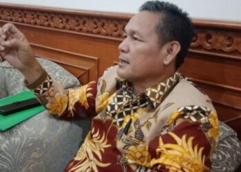 Hari Pahlawan, Yan Ajak Kaum Muda Lawan Kemiskinan jadi Bangsa Sejahtera