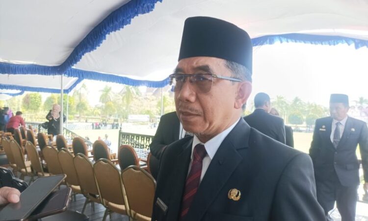 Hari Guru, Ardiansyah Sulaiman Tegaskan Tenaga Pendidik Memiliki Peran Krusial