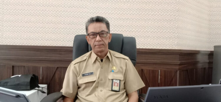 KEK Maloy Kaliorang Diproyeksikan jadi Kawasan Strategis Perekonomian Global