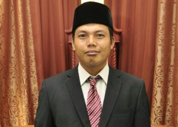 Kendalikan Inflasi, Siang Geah Ingatkan Pemkab Perkuat Mitigasi Ketahanan Pangan