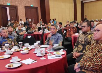 Pemkab Kutim Rancang RPJPD 2025-2045