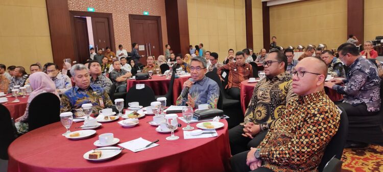 Pemkab Kutim Rancang RPJPD 2025-2045