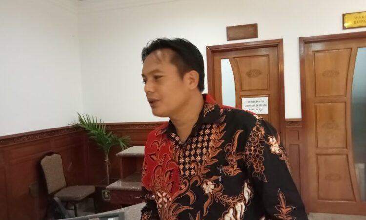 Siang Geah Prihatin Tingginya Peredaran Narkoba di Kutim, Ajak Masifkan Pencegahan