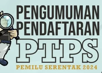 Bontang Utara Butuh 242 Pengawas TPS, Berikut Tugas Syarat dan Besaran Gajinya