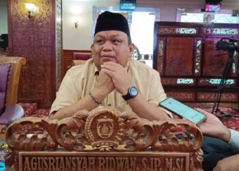 Agusriansyah Ridwan Apresiasi Langkah Pemkab Kutim Genjot Promosi Pariwisata