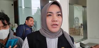 Asti Mazar: UMKM Merupakan Pilar Penting untuk Kebangkitan Sektor Perekonomian