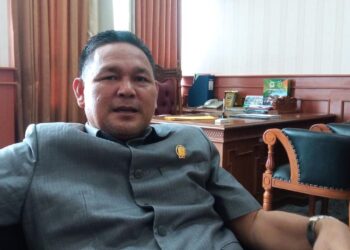 Perda Ketenagakerjaan Sulit Dilaksanakan, Yan Desak Pemkab Segera Terbitkan Perbup