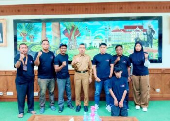 Atlet Difabel Kutim Siap Ukir Prestasi di Peparprov VII Kaltim