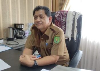 Cegah Penyebaran (TB/TBC), Dinkes Kutim Ajak Terapkan Protokol Kesehatan