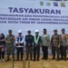 Giliran Proyek SPAM 10 Liter Per Detik di Kecamatan Karangan Dimulai
