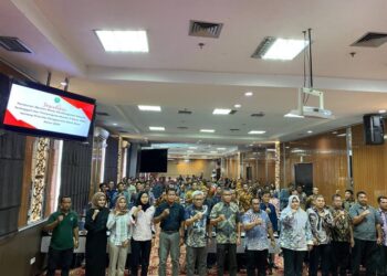 Dorong Peningkatan Daerah Tertinggal, Kutim Efektifkan Anggaran Dana Desa