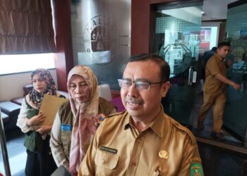 BPBD Kutim Gelar Pendampingan Petugas, Pengkajian Kebutuhan Pascabencana & R3P