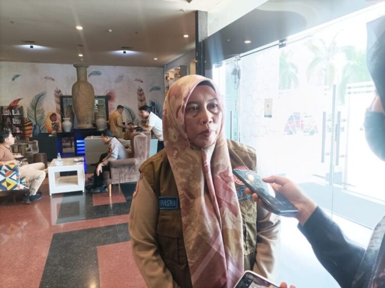 BPBD Kutim Nilai Lima Wilayah Rentan Bencana Alam, Perlu Upaya Antisipasi Dini