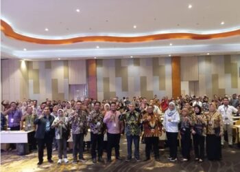 Kadis DPMDes Kutim Apresiasi Desa Tepian Langsat Dinilai Mampu Optimalkan Potensi Melalui BUMDes