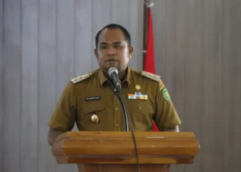 Maksimalkan Realisasi APBD, Kasmidi Tegaskan Awal 2024 Program Sudah Bisa Dikerjakan