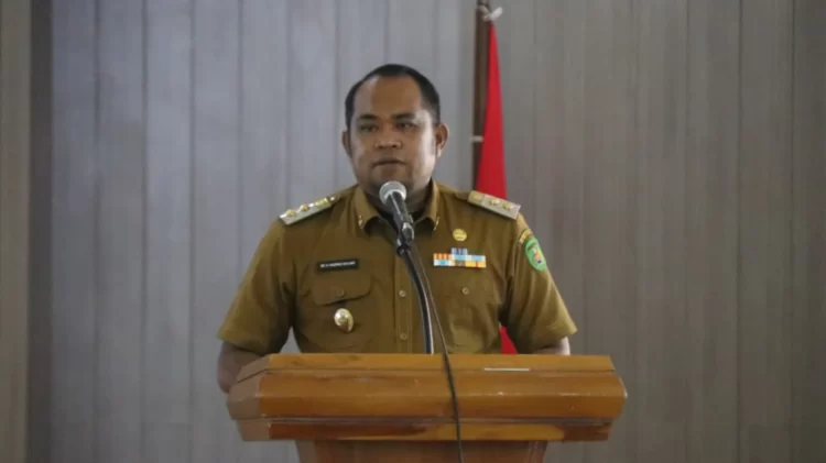 Maksimalkan Realisasi APBD, Kasmidi Tegaskan Awal 2024 Program Sudah Bisa Dikerjakan