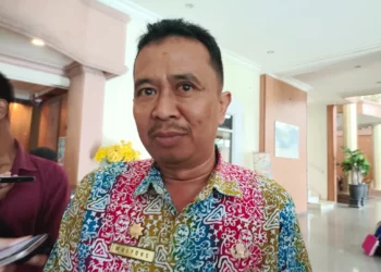 Kadis Pendidikan Kutim Tegaskan Sangat Penting Tanamkan Ilmu Agama Pada Anak