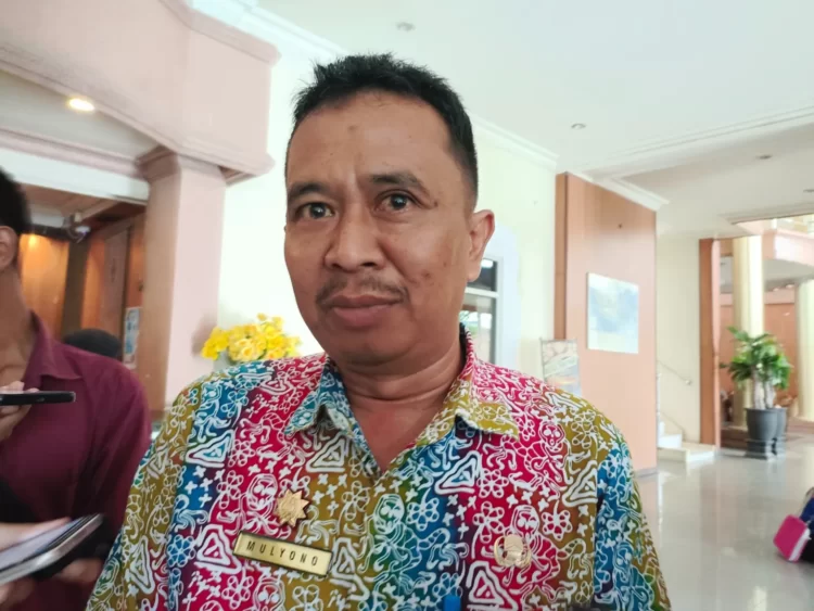 Kadis Pendidikan Kutim Tegaskan Sangat Penting Tanamkan Ilmu Agama Pada Anak