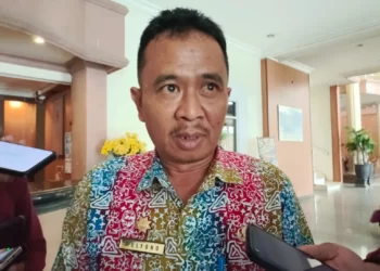 Kepala Disdikbud Tegaskan Komitmen Kualitas Pendidikan di Seluruh Pelosok Kutim