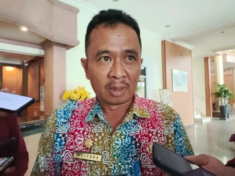 Kepala Disdikbud Tegaskan Komitmen Kualitas Pendidikan di Seluruh Pelosok Kutim