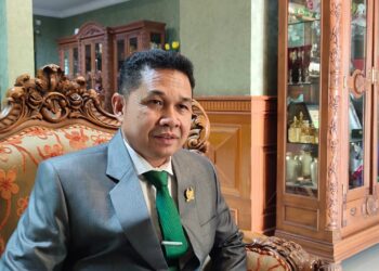 Soal Usulan UMK Naik 15 Persen, Joni Sebut Perlu Kajian Tidak Bisa Sepihak