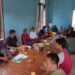Peduli Petani, Ketua DPRD Kutim Serahkan Bantuan Alat Panen Sawit