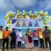 Puskesmas Kecamatan Kongbeng Gelar Peringatan HKN ke-59 Tahun