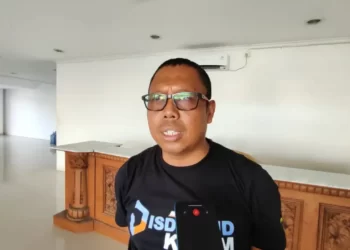 Merdeka Belajar Cup jadi Ajang Seleksi Persiapan Kutim Ikuti Gala Siswa Nasional