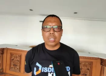 Disdikbud bersama ASKAB Berencana Bentuk Pemusatan Latihan Sepak Bola Jenjang SMP