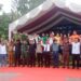 Hadiri Deklarasi Kampanye Pemilu Damai, Ardiansyah Imbau Utamakan Persatuan dan Kesatuan