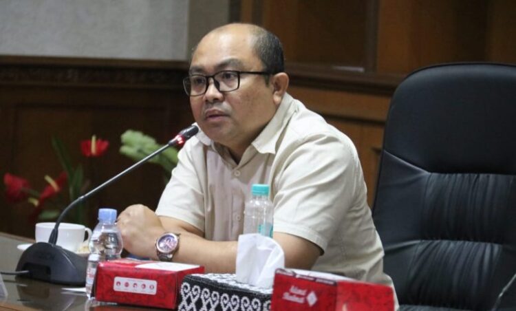 Novel Tyty Paembonan Soroti Tata Kota Sangatta, Nilai Perlu Banyak Pembenahan