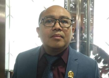 Sorot Semrawutnya Simpang Perum KPC, Novel Tyty: Jangan Tunggu Unjuk Rasa Baru Bergerak