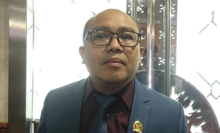 Sorot Semrawutnya Simpang Perum KPC, Novel Tyty: Jangan Tunggu Unjuk Rasa Baru Bergerak