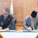 APBD Diketuk Rp 9,1 Triliun, Bupati Ardiansyah: 2024 Kutim Genjot Infrastruktur