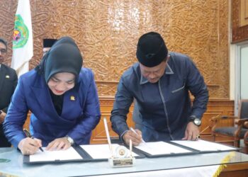 Berikut Daftar 21 Raperda Inisitaif Pemkab dan 11 Raperda 2024 Inisiatif DPRD Kutim