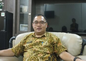 Atasi Sampah di Jalan Poros Sangatta Bengalon, DLH Bakal Inovasi TPA dengan Sanitary Landfill