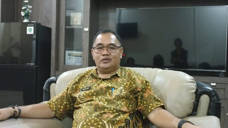 Atasi Sampah di Jalan Poros Sangatta Bengalon, DLH Bakal Inovasi TPA dengan Sanitary Landfill