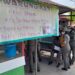 Tertibkan PKL, Satpol PP Kutim Temukan 19 Pelaku Usaha Langgar Aturan