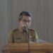 Hadiri Forum Diskusi Umum, Bupati Ardiansyah Ajak Optimalkan Perikanan Budidaya