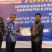 Gandeng Pengadilan Agama & Kemenag, Disdukcapil Kutim Gelar Sidang Isbat Nikah Terpadu